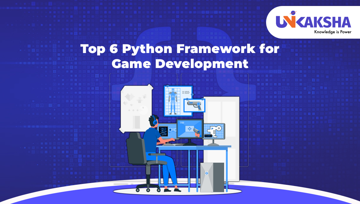 Python Game Development