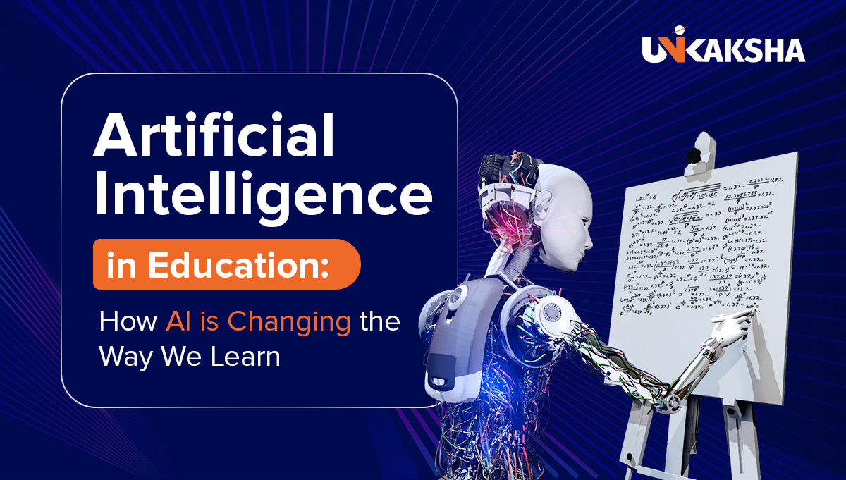 Artificial Intelligence in Education: How AI is Changing the Way We